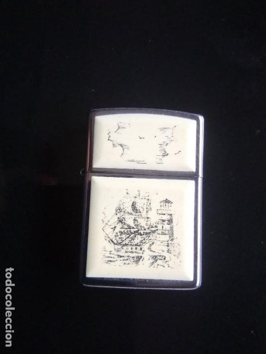 Mecheros: MECHERO ZIPPO - Foto 1