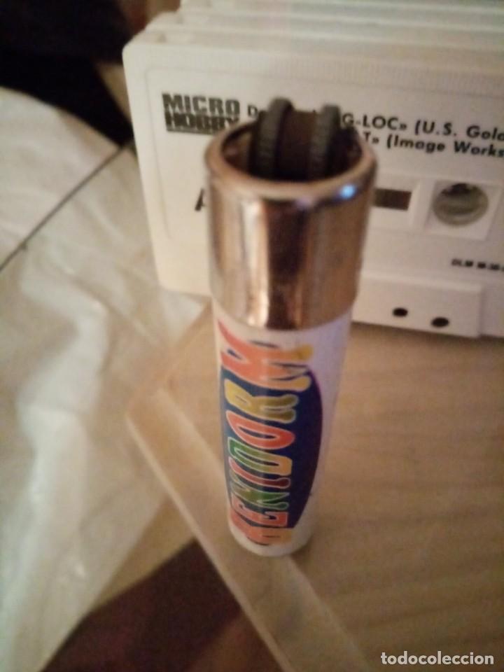 Mecheros: Clipper benidorm - Foto 1