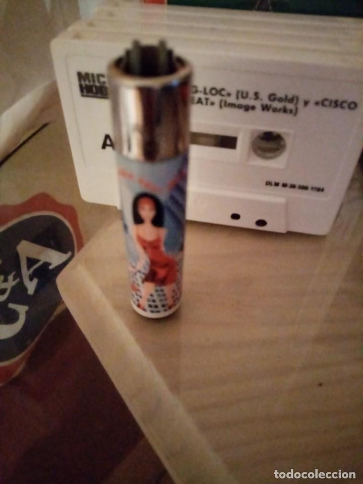 Mecheros: Clipper new York - Foto 1