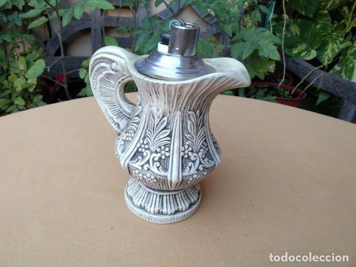 Mecheros: Mechero de mesa clippers - Foto 1