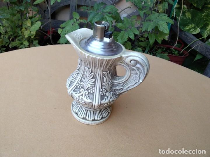 Mecheros: Mechero de mesa clippers - Foto 2