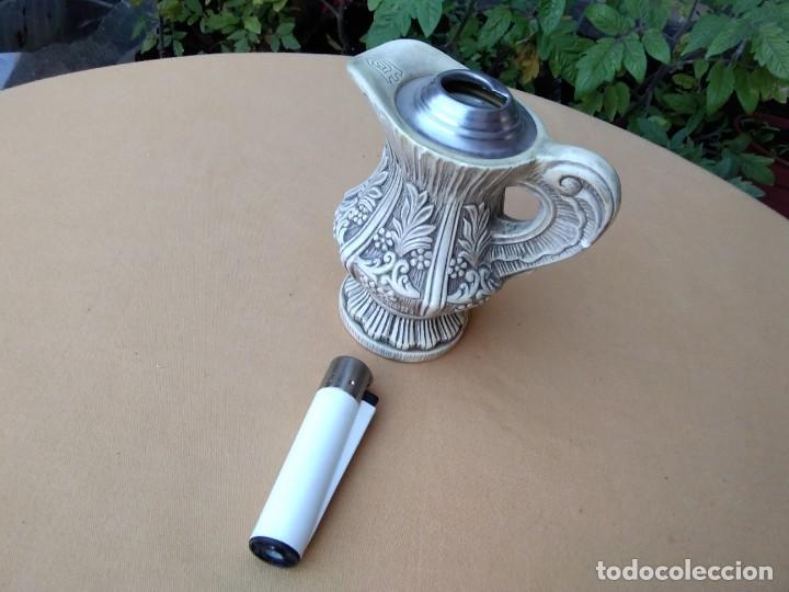 Mecheros: Mechero de mesa clippers - Foto 3