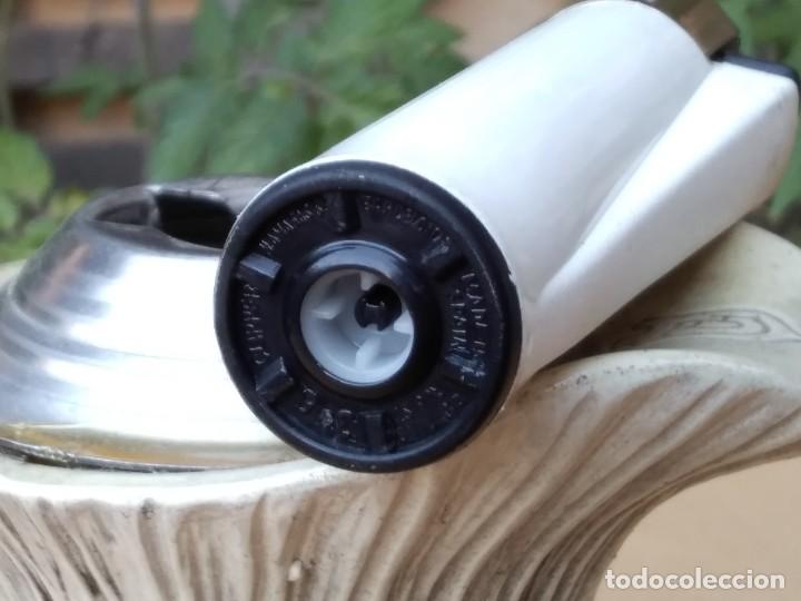 Mecheros: Mechero de mesa clippers - Foto 4