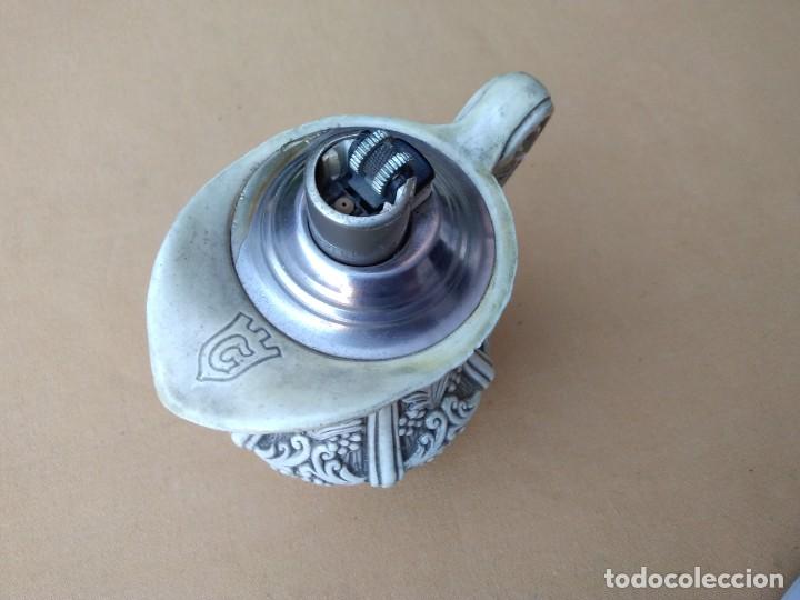 Mecheros: Mechero de mesa clippers - Foto 10