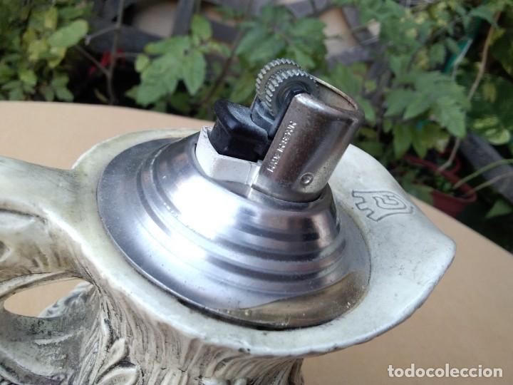 Mecheros: Mechero de mesa clippers - Foto 11