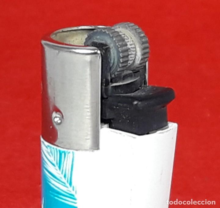 Mecheros: MECHERO CLIPPER FLAMENCO - Foto 2