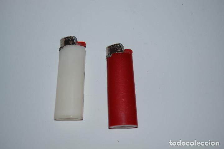 Mecheros: mecheros bic - Foto 1