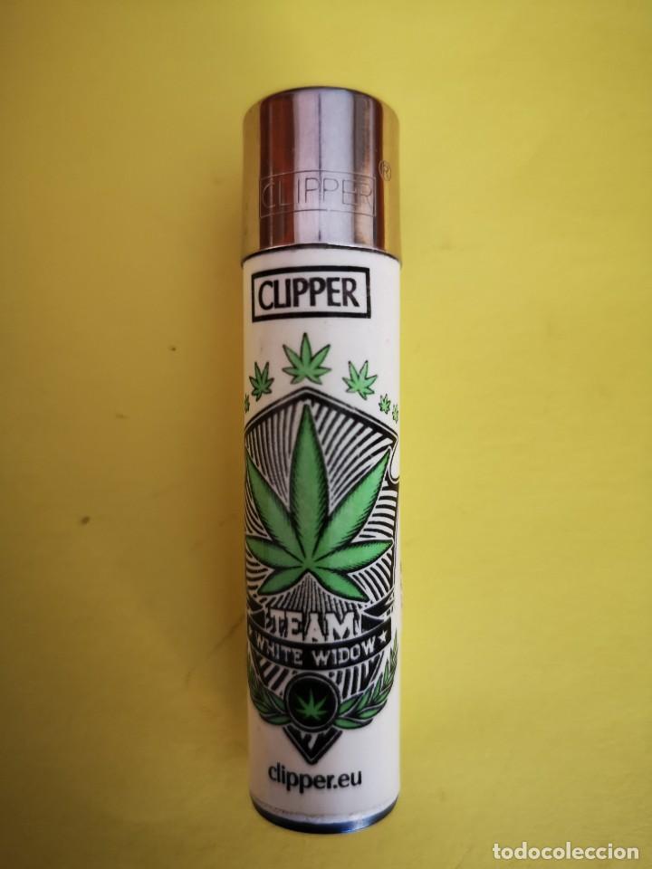 Mecheros: Clipper. TEAM WHITE WIDOW - Foto 1
