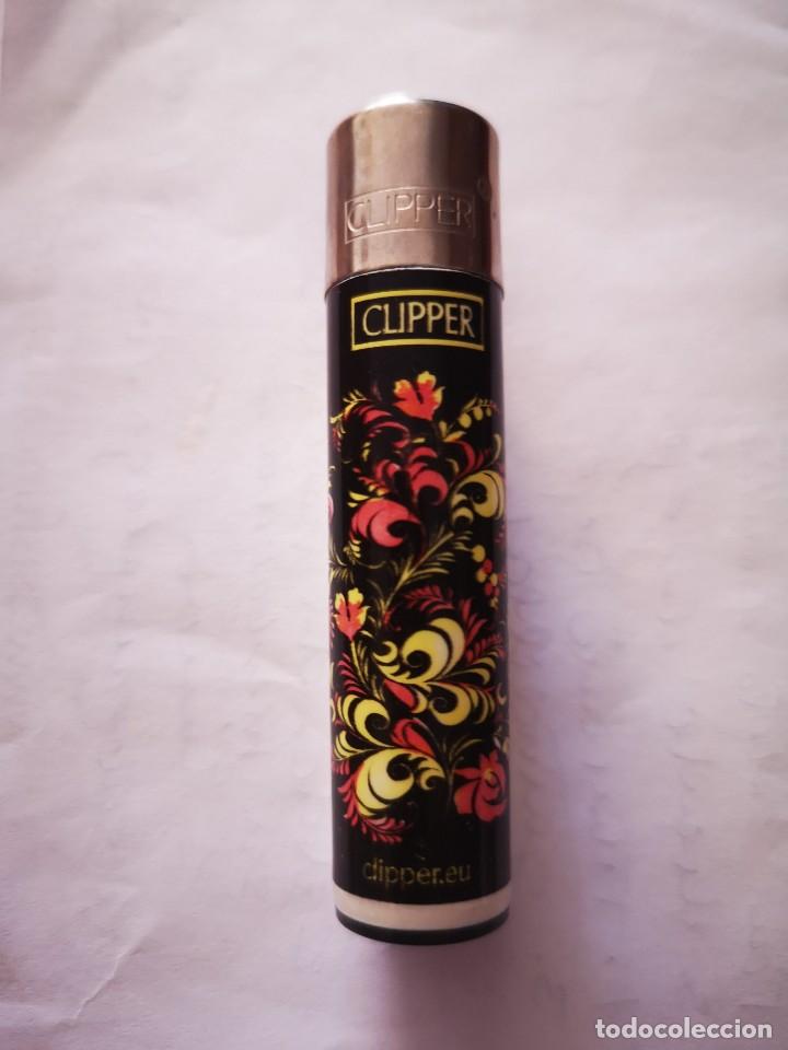 Mecheros: Lighter de colecci&oacute;n - Foto 1