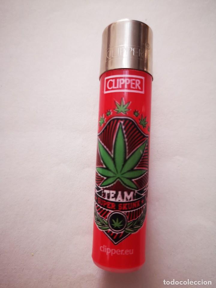 Mecheros: Clipper. TEAM SUPER SKUNK - Foto 1