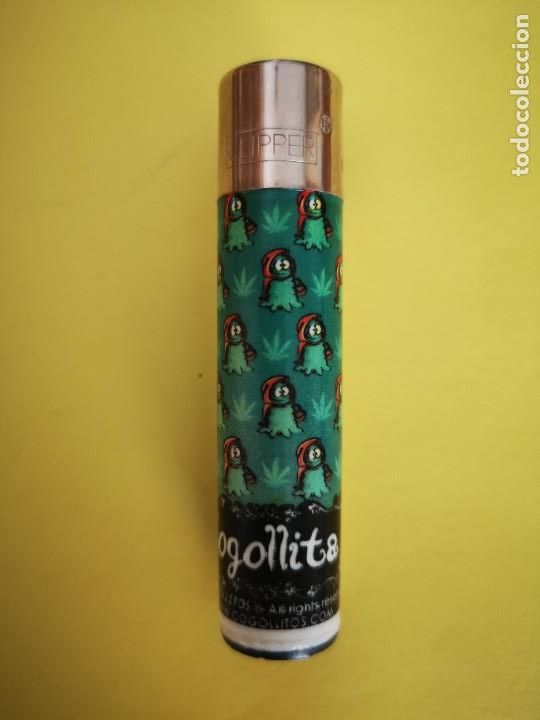 Mecheros: Clipper. Los cogollita - Foto 1