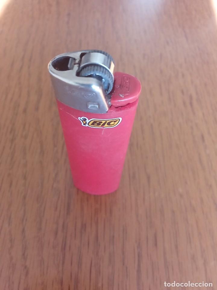 Mecheros: Mechero BIC - Foto 1