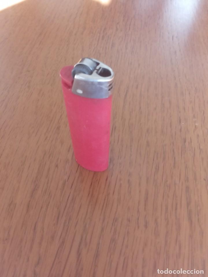 Mecheros: Mechero BIC - Foto 2