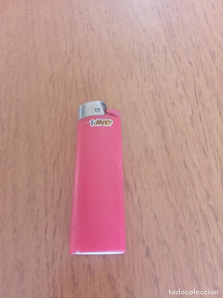 Mecheros: Mechero BIC - Foto 3