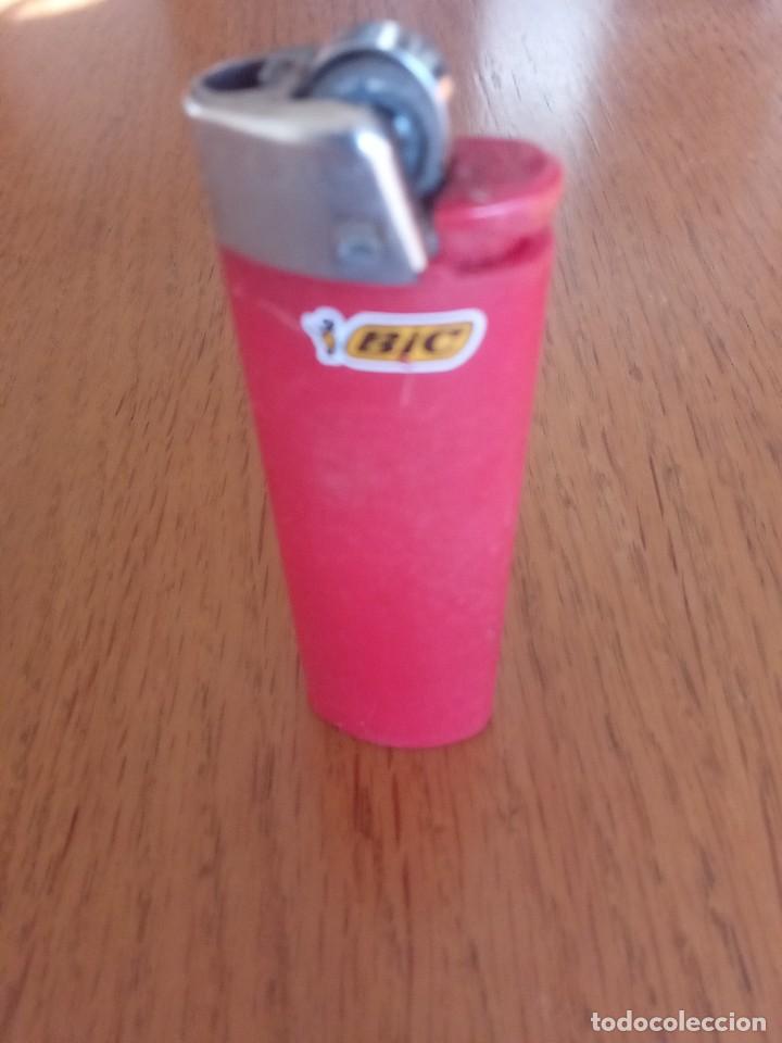 Mecheros: Mechero BIC - Foto 4