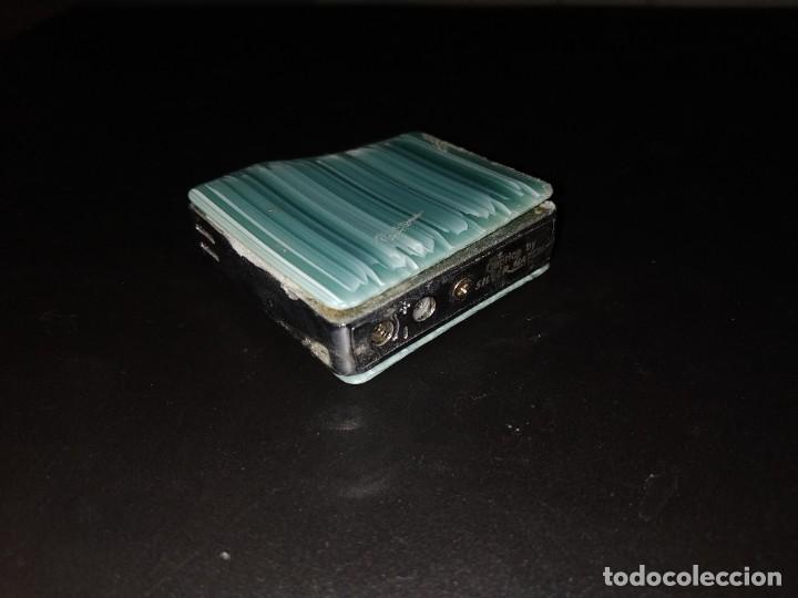 Mecheros: ANTIGUO MECHERO SILVER MATCH - Foto 1