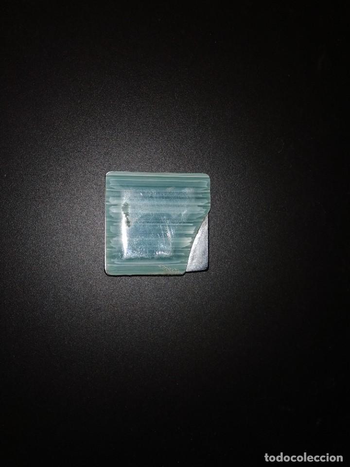 Mecheros: ANTIGUO MECHERO SILVER MATCH - Foto 2