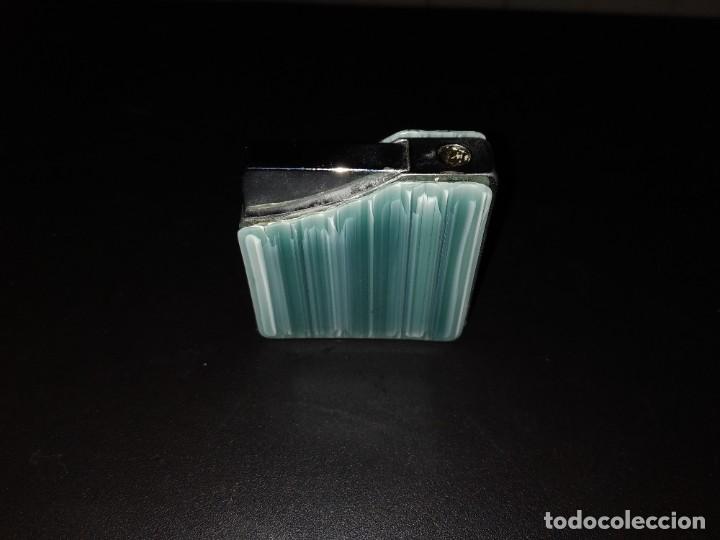 Mecheros: ANTIGUO MECHERO SILVER MATCH - Foto 6