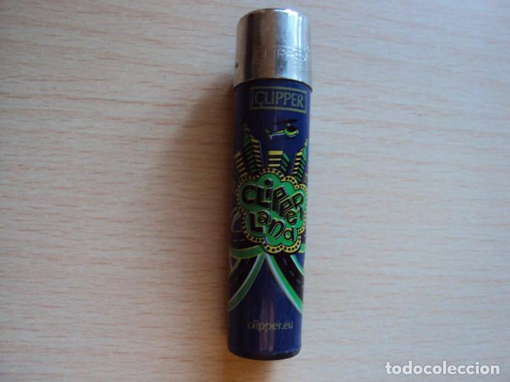 Mecheros: CLIPPER 02 - Foto 1