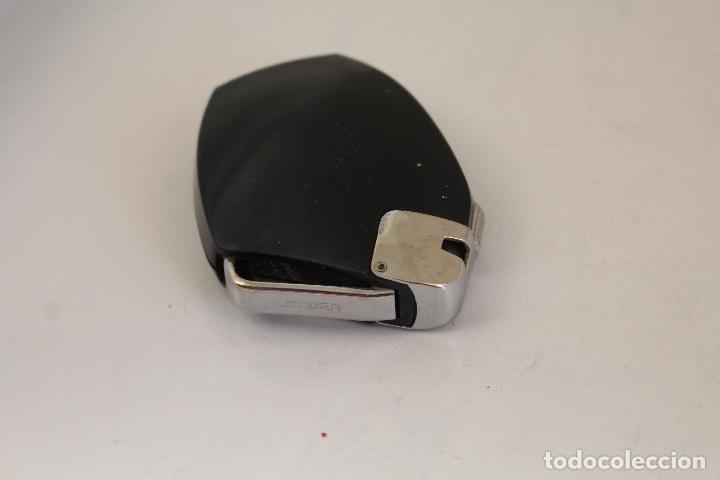 Mecheros: Antiguo mechero leader - Foto 3