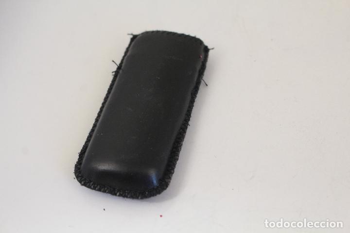 Mecheros: Antiguo mechero turbo lighter - Foto 4