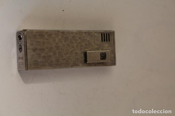 Mecheros: Antiguo mechero sarome - Foto 3