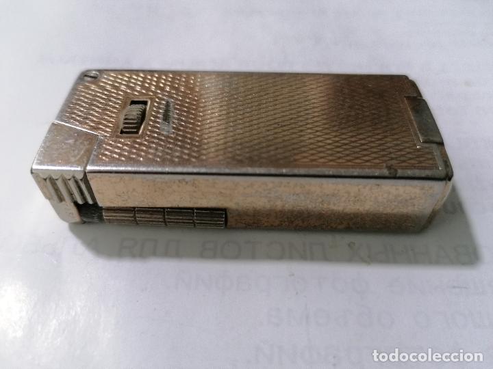Mecheros: MECHERO COLONEL, MONOFLAME - Foto 2