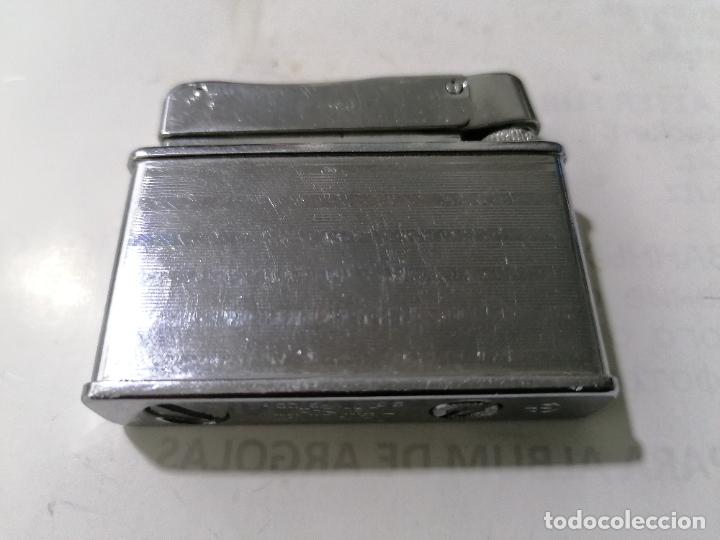 Mecheros: MECHERO SAROME - Foto 2