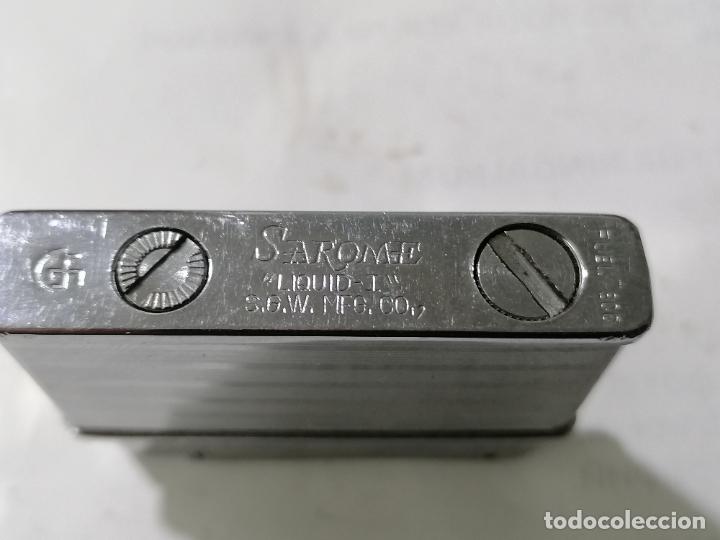 Mecheros: MECHERO SAROME - Foto 3