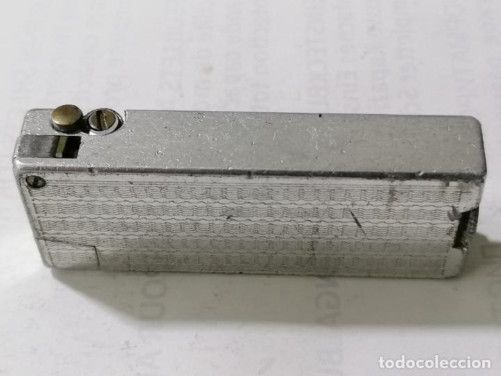 Mecheros: MECHERO CIGNUS DE GASOLINA - Foto 2
