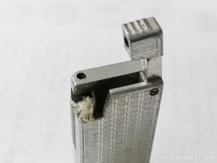Mecheros: MECHERO CIGNUS DE GASOLINA - Foto 3
