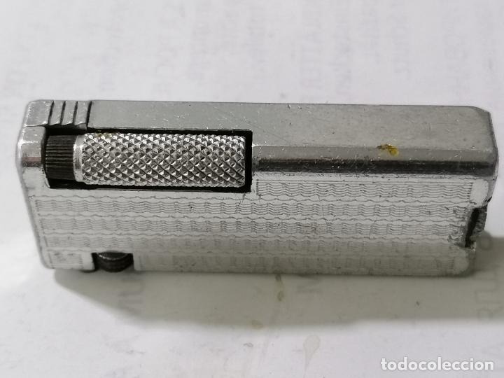 Mecheros: MECHERO CIGNUS DE GASOLINA - Foto 1