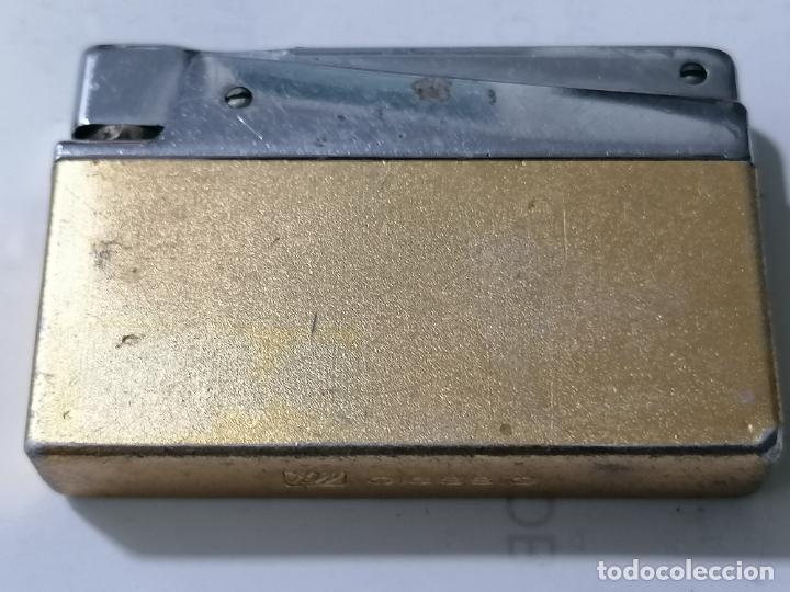 Mecheros: MECHERO CLASSIC DE GASOLINA - Foto 2