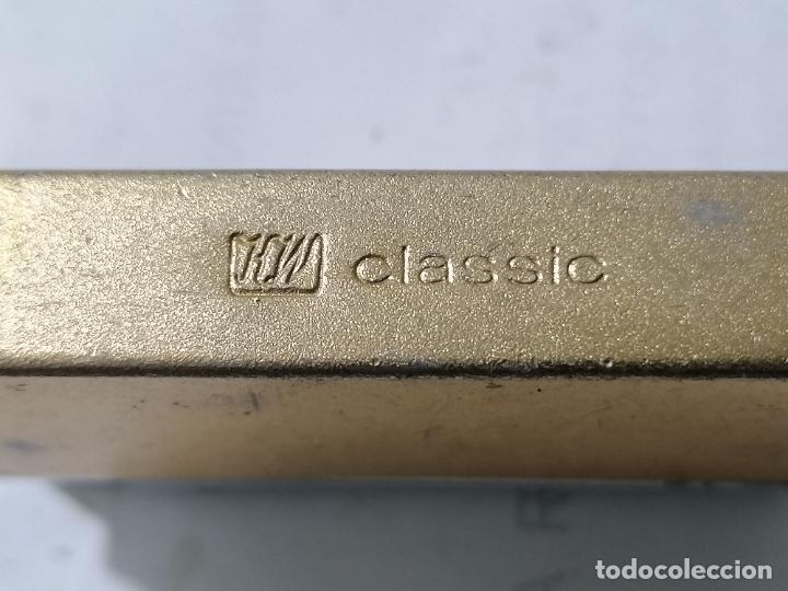 Mecheros: MECHERO CLASSIC DE GASOLINA - Foto 3