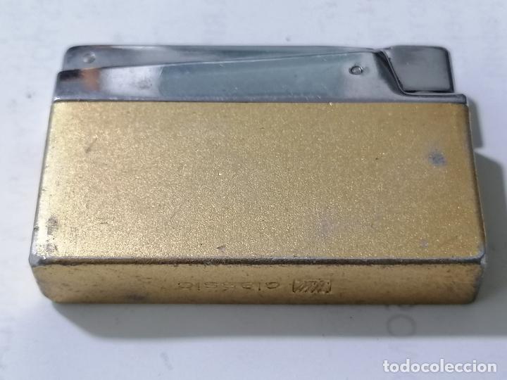 Mecheros: MECHERO CLASSIC DE GASOLINA - Foto 1