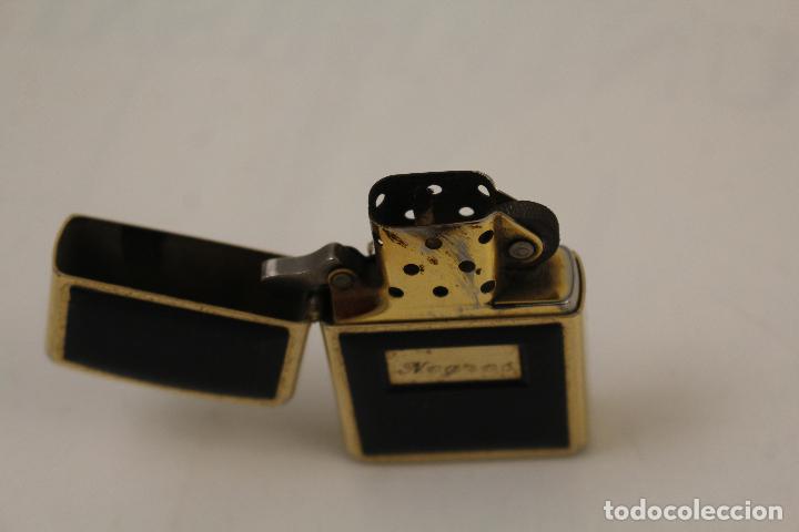Mecheros: mechero zippo negres - Foto 2