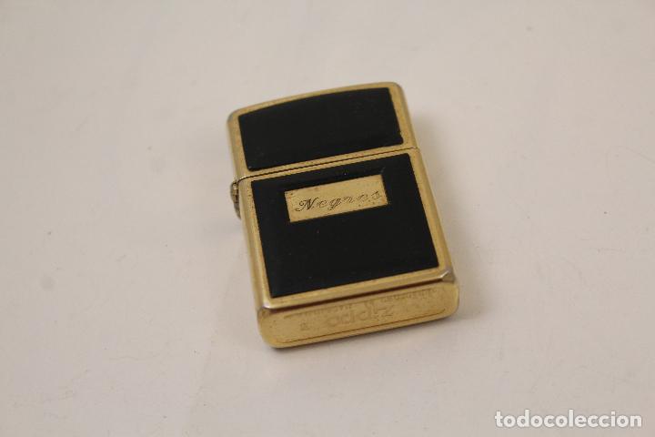Mecheros: mechero zippo negres - Foto 3
