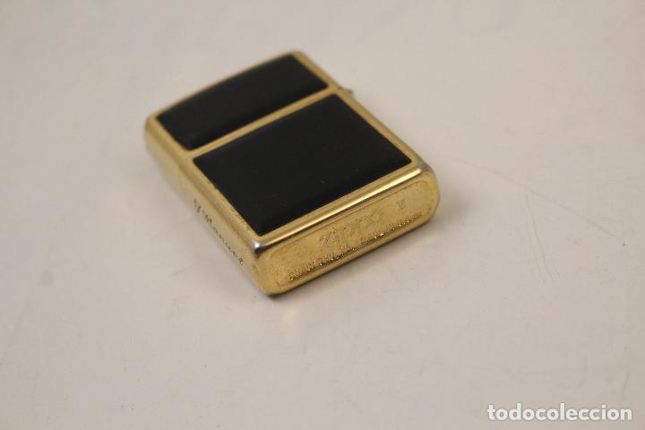 Mecheros: mechero zippo negres - Foto 4
