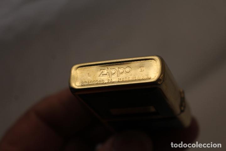Mecheros: mechero zippo negres - Foto 6