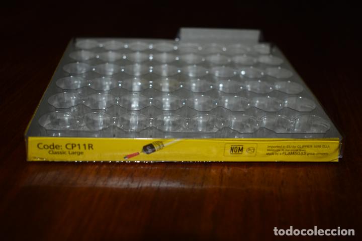 Mecheros: SOPORTE PARA CLIPPER - Foto 2