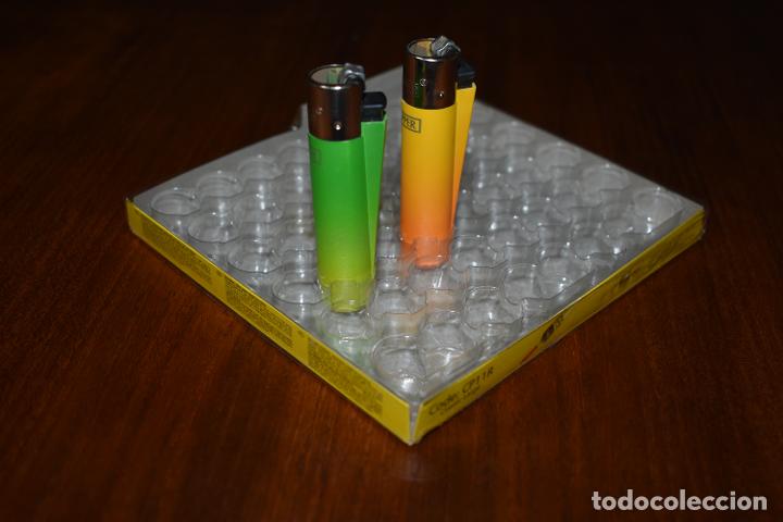 Mecheros: SOPORTE PARA CLIPPER - Foto 4