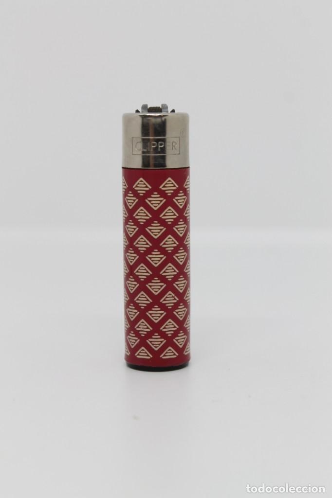 Mecheros: MECHERO CLIPPER PEQUE&Ntilde;O - Foto 1