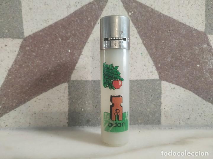 Mecheros: Clipper regulable ADAN. Dificil, raro - Foto 1