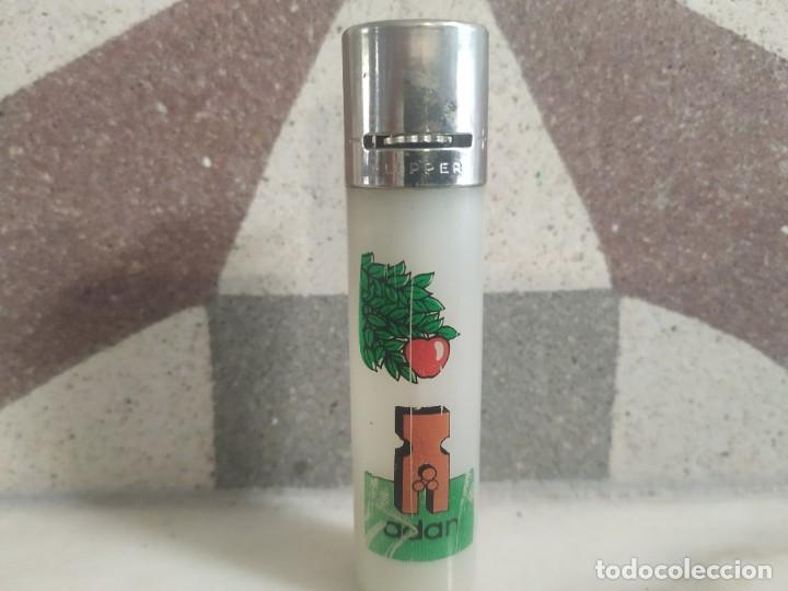 Mecheros: Clipper regulable ADAN. Dificil, raro - Foto 2