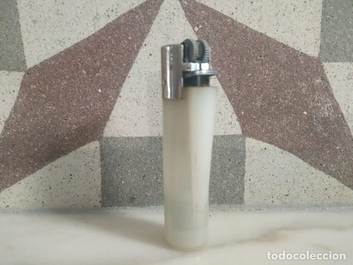 Mecheros: Clipper regulable ADAN. Dificil, raro - Foto 3