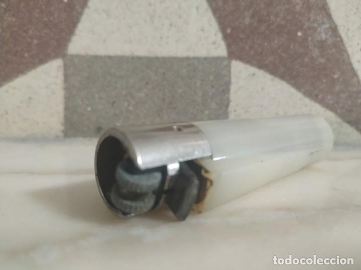 Mecheros: Clipper regulable ADAN. Dificil, raro - Foto 4