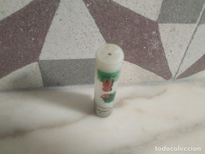 Mecheros: Clipper regulable ADAN. Dificil, raro - Foto 5