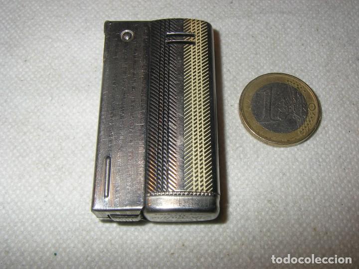 Mecheros: Mechero IMCO Streamline, mod.6800 - Austria. - Foto 2