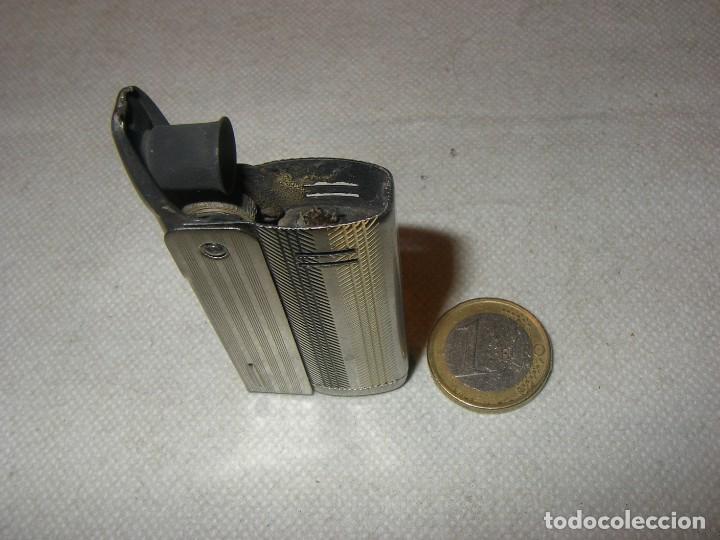 Mecheros: Mechero IMCO Streamline, mod.6800 - Austria. - Foto 3