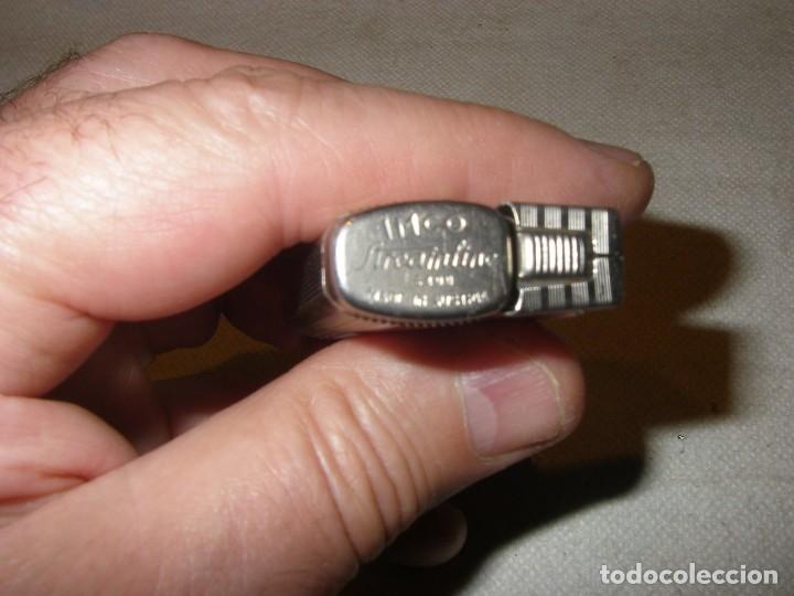 Mecheros: Mechero IMCO Streamline, mod.6800 - Austria. - Foto 4